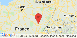 adresse et contact DFi informatique, Brazey en Plaine, France