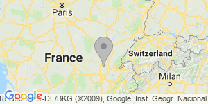 adresse et contact Plasteurop, Vonnas, France