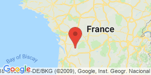 adresse et contact Optimum Competences, Gurat, France
