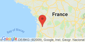 adresse et contact Benefik, Montlieu-la-Garde, France