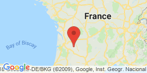 adresse et contact L'Etape Gascone, Allemans du Dropt, France