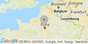 adresse et contact LegalPlace, Sèvres, France
