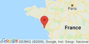adresse et contact Olonne sur mer, Olonne-sur-Mer, France