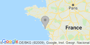 adresse et contact aikido85, Château-d'Olonne, France