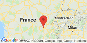 adresse et contact Comop, Ecully, France