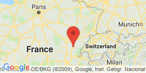adresse et contact MB-Energie, Bletterans, France