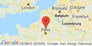 adresse et contact Adasco, Gouvieux, France