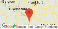 adresse et contact Jeune Chambre Economique (JCE), Strasbourg, France