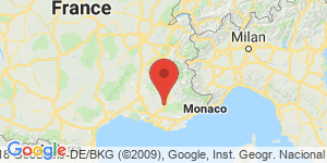 adresse et contact Cabinet Transaffaires, Manosque, France