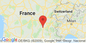 adresse et contact Hôtel de la Villeon, Tournon-sur-Rhône, France