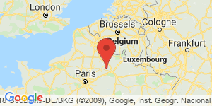adresse et contact Les yourtes Bourcominoises, Bourg et Comin, France