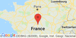 adresse et contact Events & Com, St Germain du Puy, France