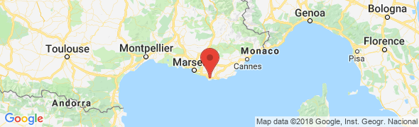 adresse athos-assurances.fr, La Seyne-sur-Mer, France