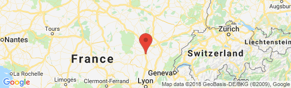 adresse attack-france.com, St Rémy, France