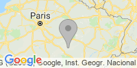 adresse et contact Yeda, Argenteuil, France