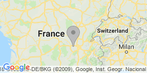 adresse et contact Eric Favre Wellness, Longessaigne, France