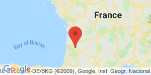 adresse et contact Sagéau Assainissement, Landiras, France