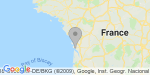 adresse et contact BG Pches, Vaux sur Mer, France