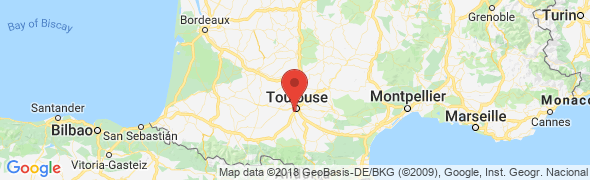 adresse colisclic.com, Toulouse, France