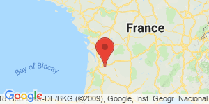 adresse et contact Château Monlot, Saint-Emilion, France