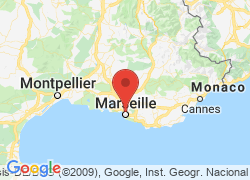 adresse pedro-carbonell-tour.fr, Marseille, France