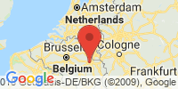 adresse et contact Newpharma, Grâce-Hollogne, Belgique