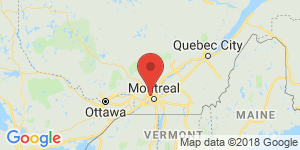 adresse et contact CasMedic, Laval, Canada