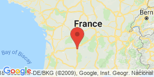 adresse et contact Quad Custom, Noailles, France