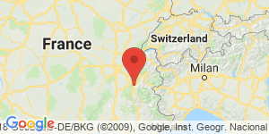 adresse et contact STICKART, Grenoble, France