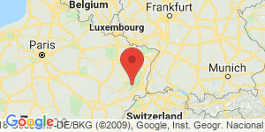 adresse et contact Rando- Vosges, Saint maurice sur Moselle, France