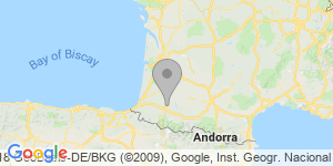 adresse et contact Lanabat, Argelos, France