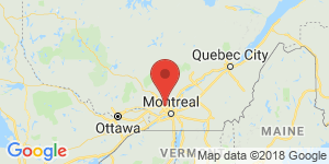 adresse et contact Campeur Frédéric, Terrebonne, Canada