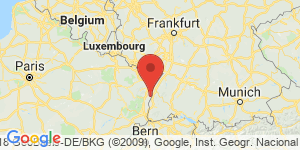 adresse et contact Gite Tison, Diebolsheim, France
