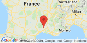 adresse et contact Gîtes la cavette, Saint Maurice de Cazevieille, France
