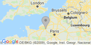 adresse et contact Tisseron Denis, Saint-Etienne-Du-Rouvray, France