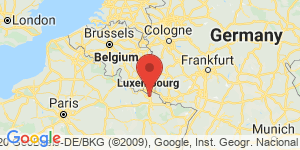 adresse et contact Cuir Center Thionville, Thionville, France