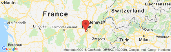 adresse crispal-jeux.fr, Brignais, Rhnes-Alpes, France