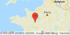 adresse et contact Avenplast, Roeze sur Sarthe, France
