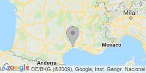 adresse et contact Cisveo, Mauguio, France