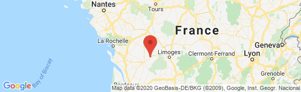 adresse semzen.fr, Chasseneuil-sur-Bonnieure, France
