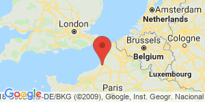 adresse et contact Taxi Bouvet Pascal, Quesnoy-le-Montant, France