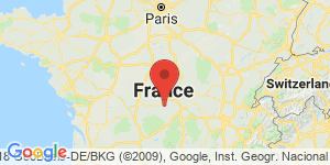 adresse et contact Pharmacie du Progrs, vaux-les-Bains, France