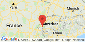 adresse et contact Désir d'écrire, Vevey, Suisse