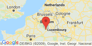 adresse et contact Barszowski Couverture Ardennes, Neufmaison, France