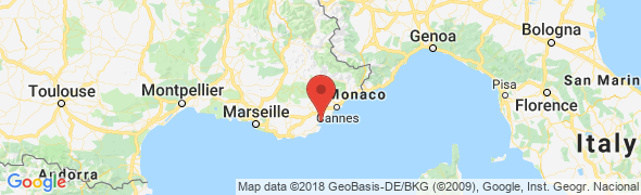 adresse spmarine.fr, Roquebrune-sur-Argens, France