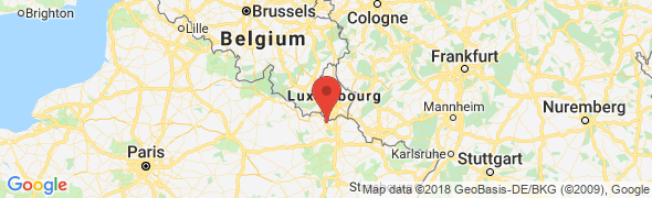 adresse r3v-laser.fr, Aumetz, France