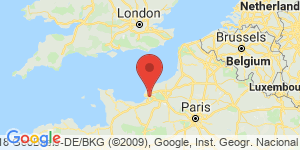 adresse et contact XPLOG, Saint-Vigor-d'Ymonville, France