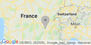 adresse et contact Brumistyl, Saint-Rambert-d'Albon, France