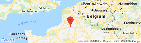 adresse coaching-relationnel.com, Amiens, France
