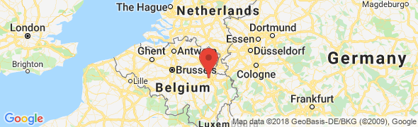 adresse provdl.be, Awans, Belgique